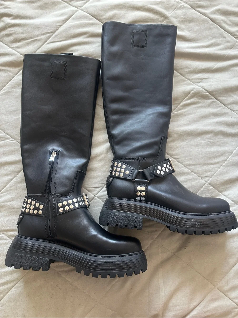 Circus by Sam Edelman worn once
